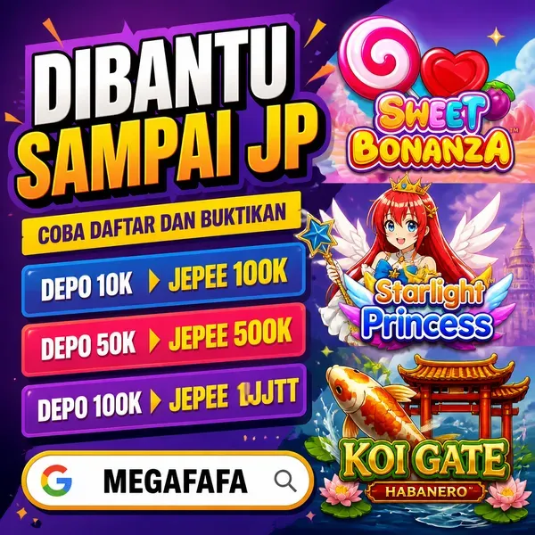 permainan judi tembak ikan